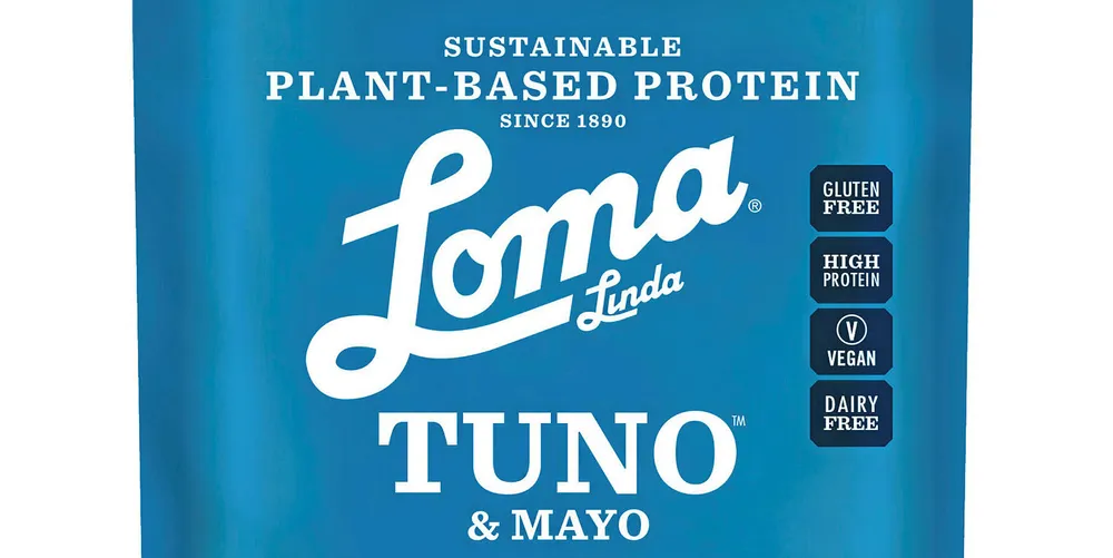 Former Bumble Bee, Chicken of the Sea employees join plant-based tuna company.