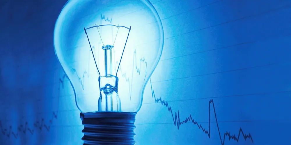 Systempris mandag: Spoten opp 29 cent til 36,51 euro/MWh
