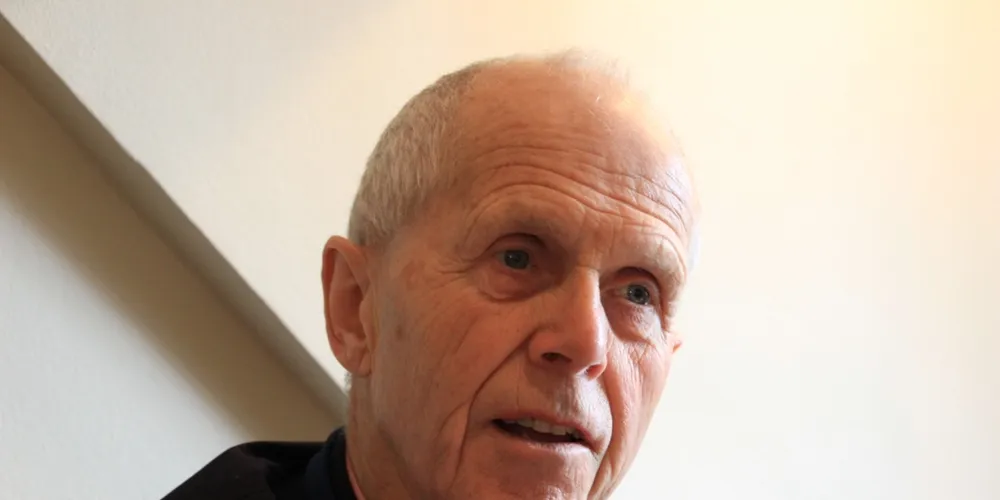 Bjørn Myrseth