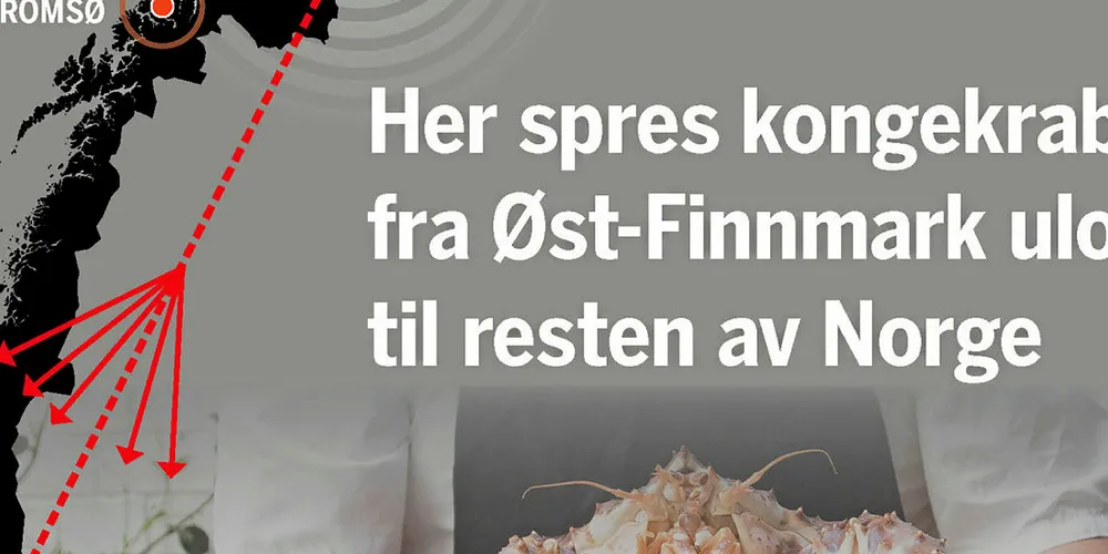 SENTRAL MANN: En sentral person i det vietnamesiske miljøet i Stavanger er bakmann i krabbeligaen.