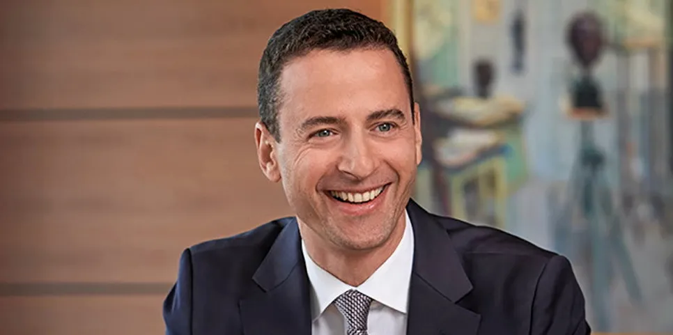Chief executive Gary Nagle said Glencore could buy more steelmaking at the ‘right price’.