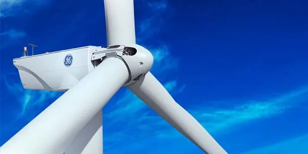 GE to supply 43, 2.75-120 turbines for two French projects