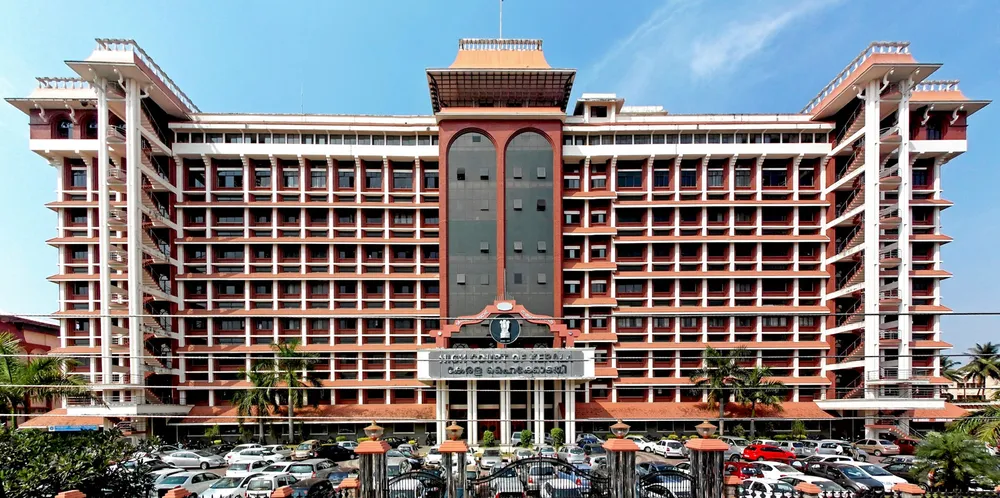 Kerala High Court in India has ordered the release of a Transmorflot MPP.