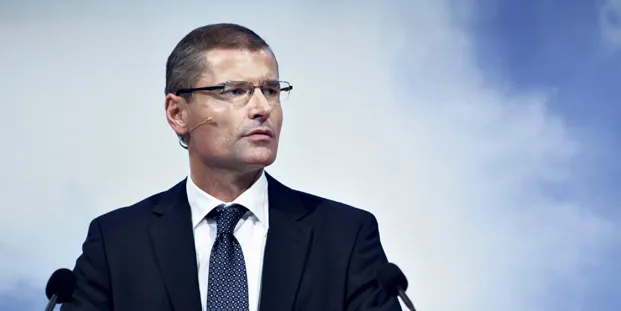 Ditlev Engel