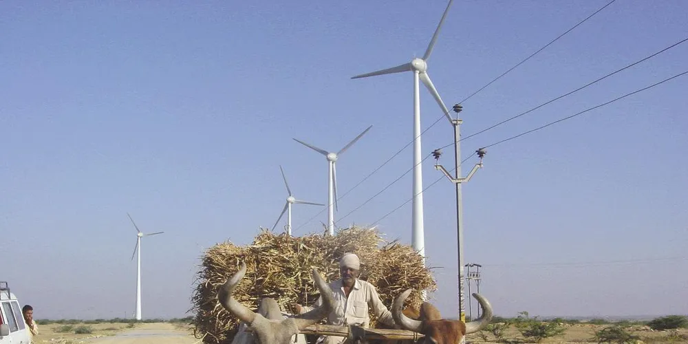 MNRE last overhauled its guidelines for wind developers in 1996