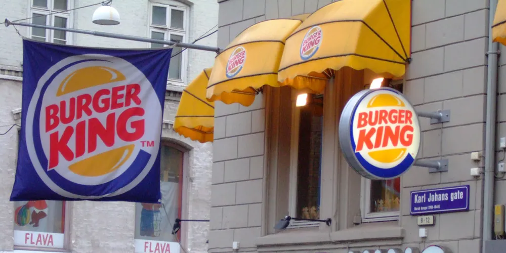 Sources: European buyers should watch Burger King pollock move
