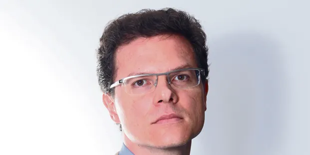 Mathias Becker: President of Brazil's fast-growing wind developer Renova Energia