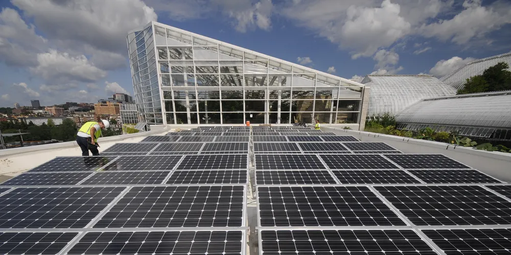 The BSW believes 100,000 solar arrays could be hit by the tax extension