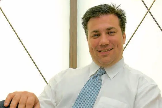 Exit: Todd Kozel has left as CEO and will not stay on the board