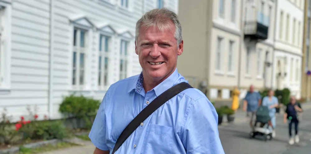 Audun Maråk, direktør i Fiskebåt, skriver i dette debattinnlegget at det ikke er grunnlag for ressursrentebeskatning i villfisknæringen.
