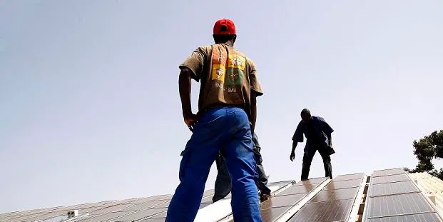 SunEdison to install 10MW of PV on Weingarten roofs