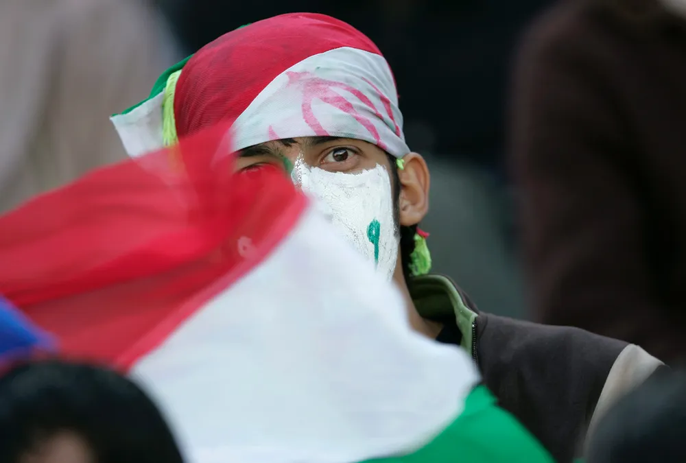 Iran confirms Farsi find