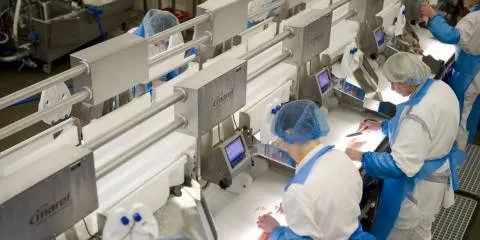 Rahbekfisk MD resigns over Espersen merger