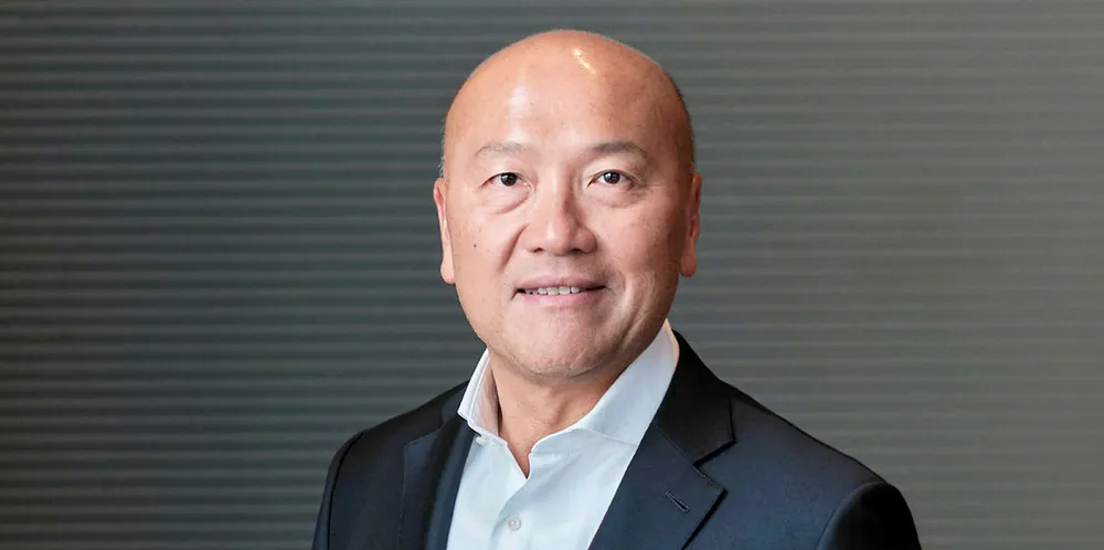 Thirapong Chansiri, CEO at Thai Union.