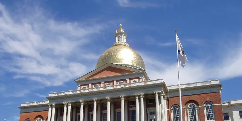 Dong is delighted by the commitment by the Massachusetts legislature