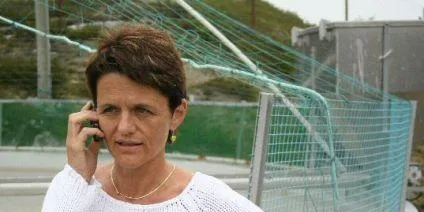 Norway welcomes new fisheries minister