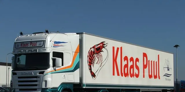Equity firm acquires controlling stake in Dutch shrimp giant Klaas Puul