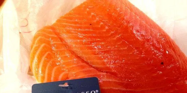 AquaChile varsler at de vil satse videre på merkevaren Verlasso, selv om en av grunnleggerne av merkevaren nå har sluttet i selskapet.