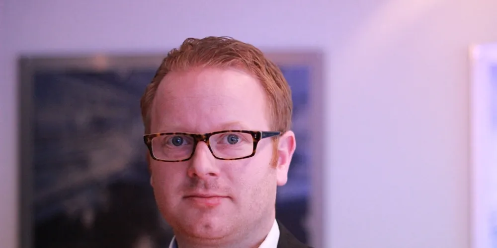 Anders Gjendemsjo