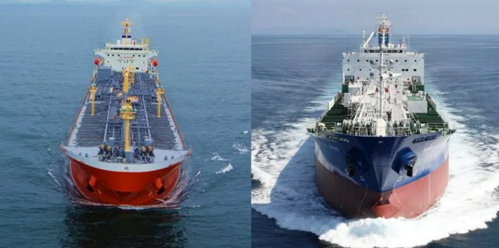 MOL Chemical Tankers is acquiring Fairfield Chemical Tankers that will create a combined fleet of 121 chemical tankers.