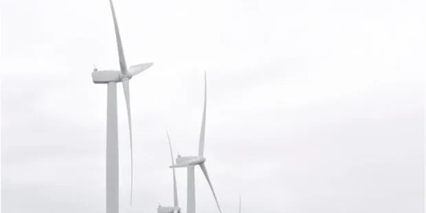 Hansen's revenues fall on sluggish US and EU wind markets