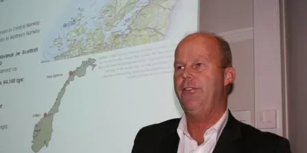 Terra: - Kjøp Salmar-aksjen