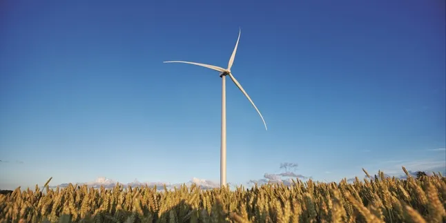 Apex finds Texas buyers for future Oklahoma wind farm