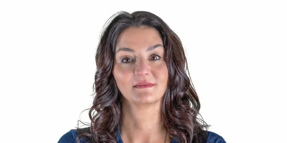Gitte Gard Talmo is CEO of Eidesvik Offshore. She took over on 1 January 2022.
