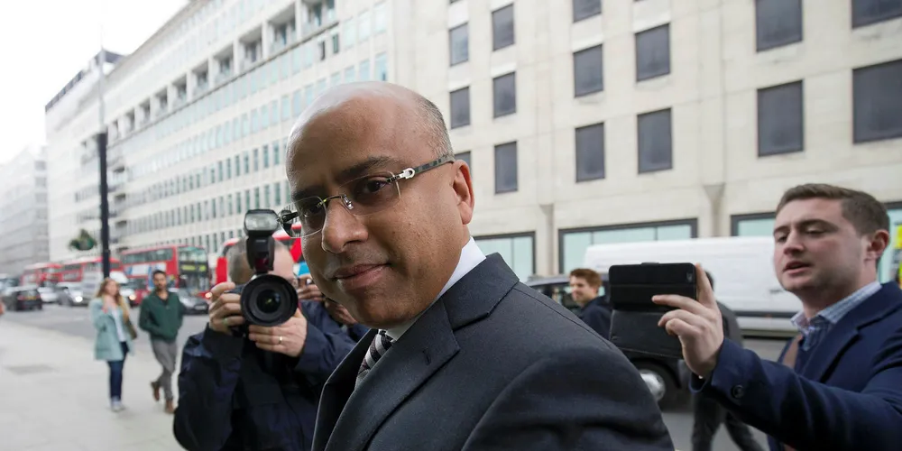 Sanjeev Gupta's battery will outstrip that of US pioneer Tesla.