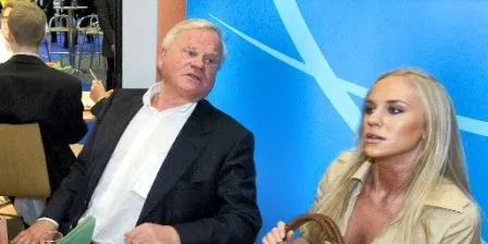 Cecilie Fredriksen får styreverv
