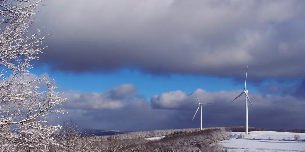 TerraForm Power, SunEdison's yieldco, will become the new owner of First Wind's 125MW Cohocton wind farm in New York