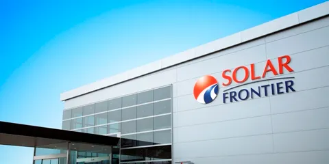 Solar Frontier starts commercial production at 150MW Tohoku plant