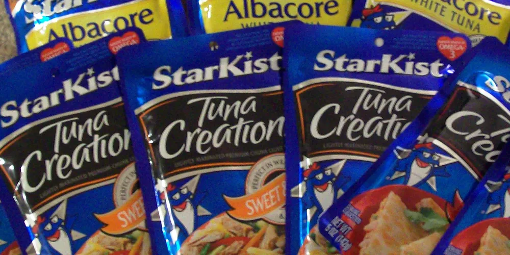 More heads roll at Starkist