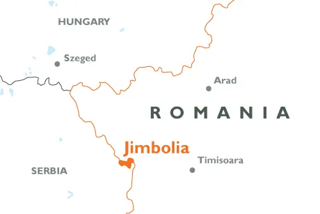 Drill disappointment: No oil flow from Jimbolia interval