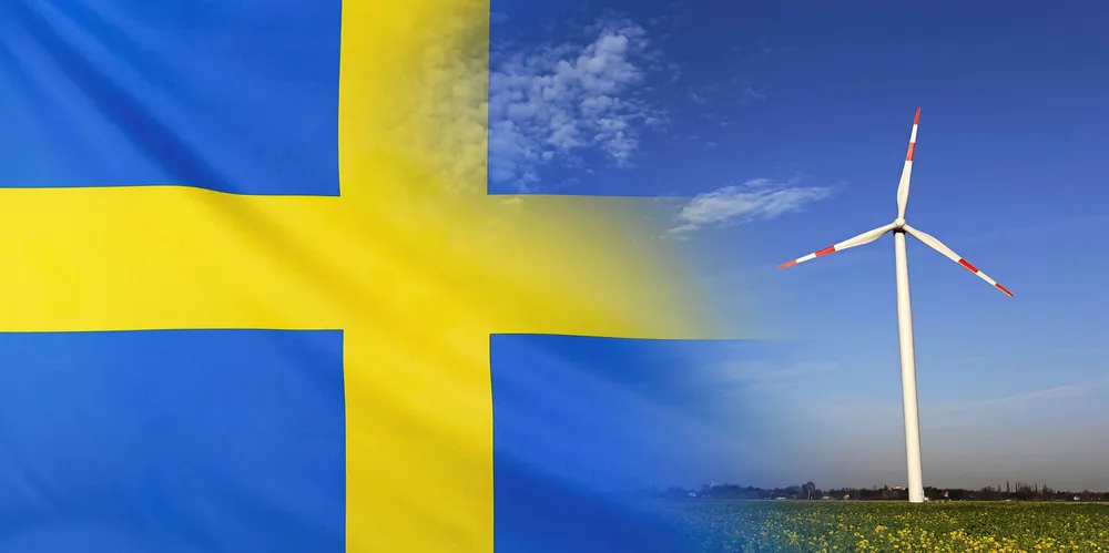 Den svenske regjeringen får støtte for å avslutte sertifikatordningen i 2035. Det betyr at nye svenske anlegg må være godkjent i 2021, samme frist som i Norge.