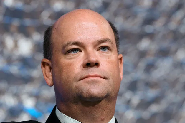 Angola well woe: For Ryan Lance-led ConocoPhillips