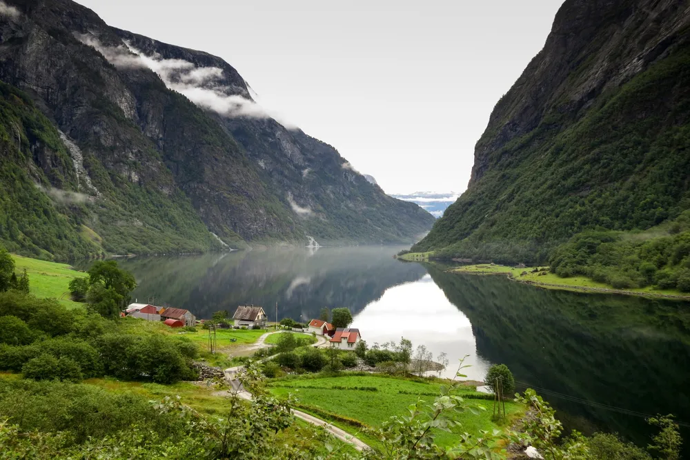 Norge ligger i toppsjiktet på rangeringer som forsøker å måle hvor gode landene er å leve i. Men det samme gjør mange land der det ikke er formuesskatt, skriver Kristin Clemet.