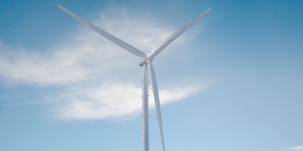 Germany's Gicon postpones floating wind installation to 2017