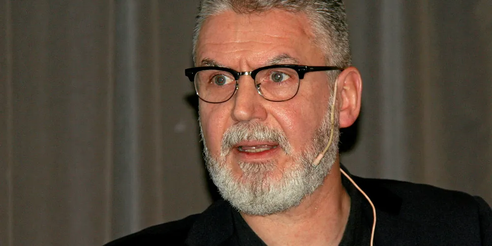 SalmoTerra CEO.