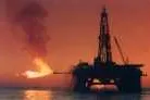 Cash injection: for the North West Shelf project