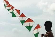 Flagging interest: sovereign wealth funds from the United Arab Emirates and Kuwait have pledged to buy shares in ONGC, according to reports