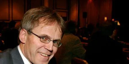 Ewos CEO blasts media coverage of aquaculture