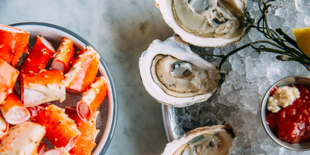 ‘Oyster Bah’ hopes its seafood pedigree will pay off
