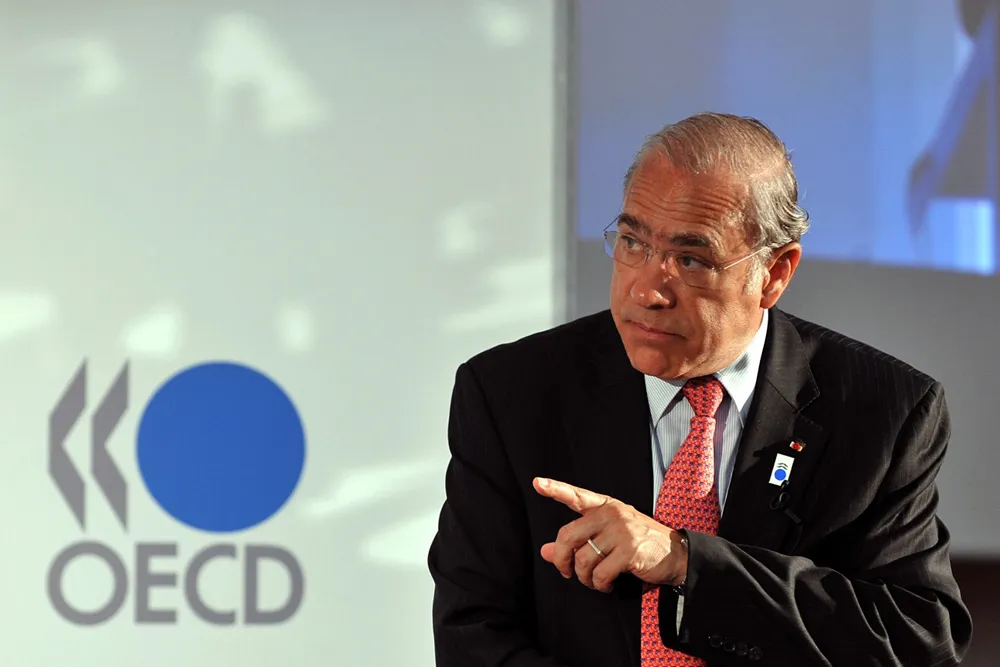 OECD: Fossil fuel subsidies still too high