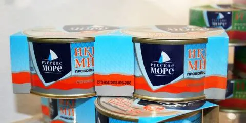 Oil tycoon buys 30% in Russian Sea