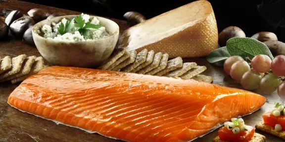 Copper River Seafoods to pull support for MSC
