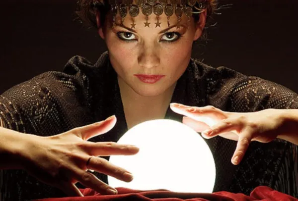 Ball gazing: NEB looks to the future for oil prices