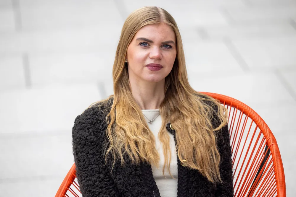 – Vi går inn i et sesongmessig strammere markedet for flere av shippingsegmentene, sier shippinganalytiker Oda Hånes Lund i Sparebank 1 Markets.