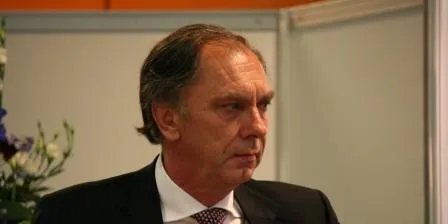 Courtney Hough, general secretary at FEAP