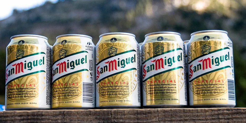 San Miguel Corp is known worldwide for its beer, but it has extensive interests in power generation, petroleum and a host of other business activities.